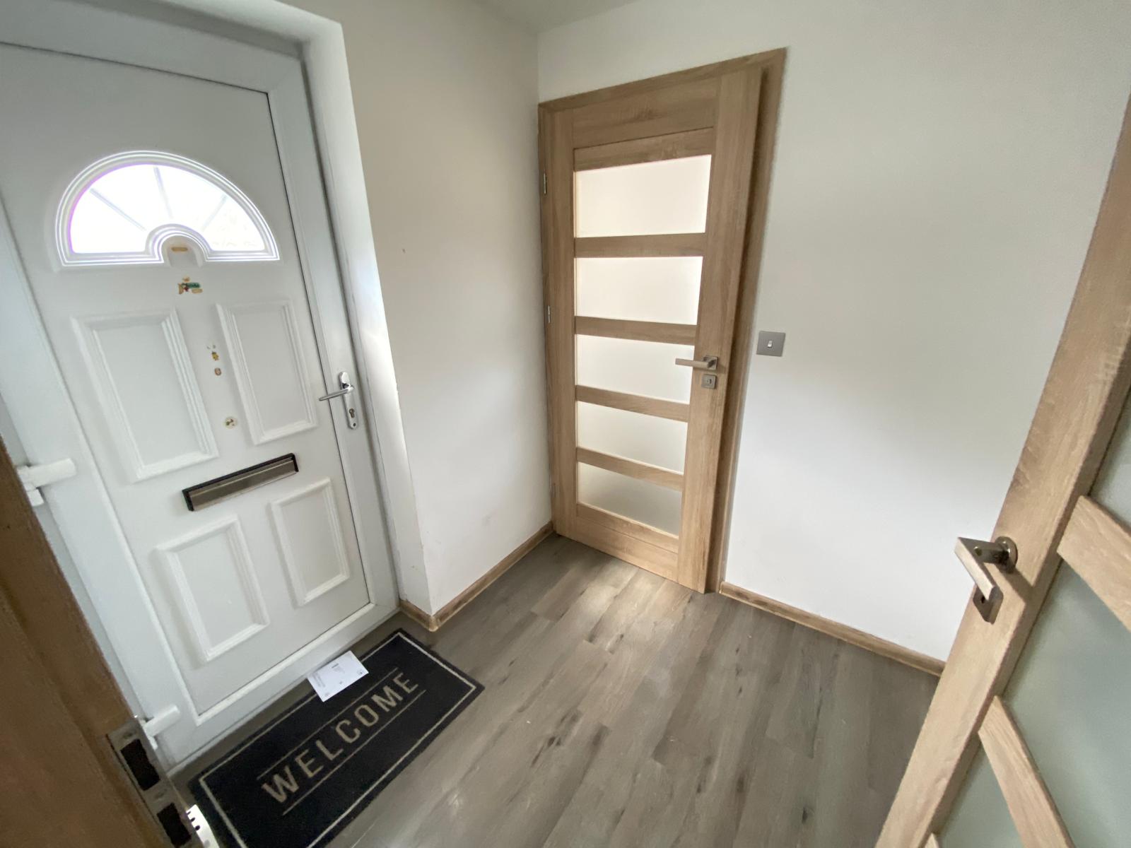 Semi Detached House in Leicester