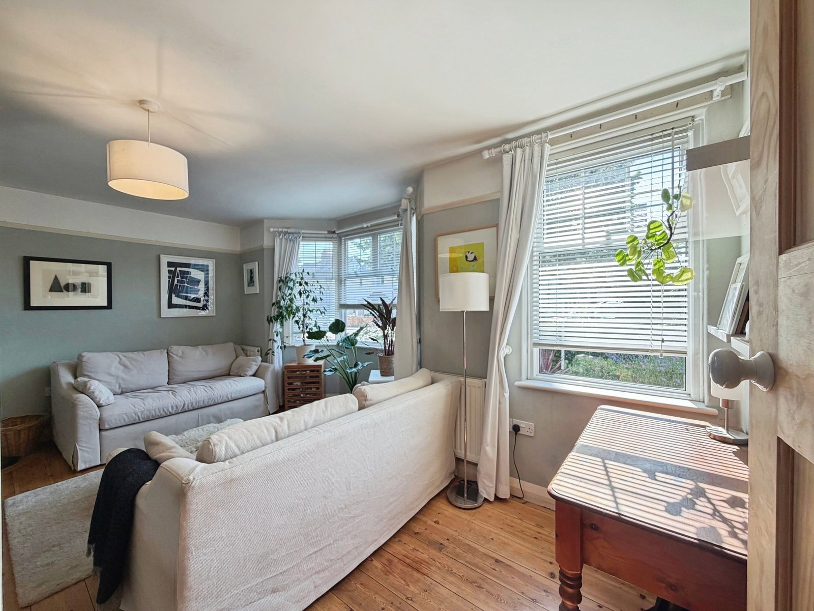 Semi Detached House in Minehead