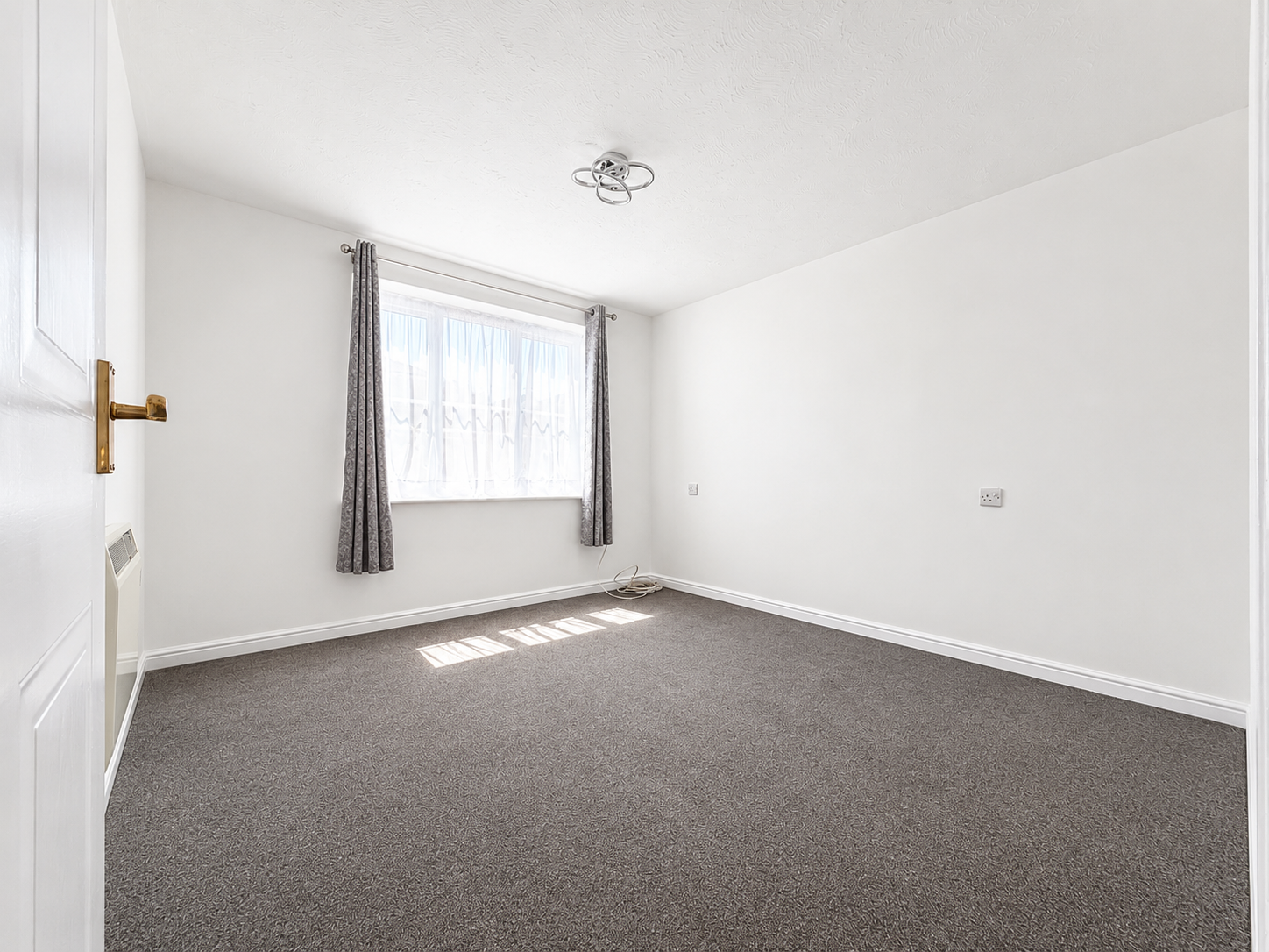 Flat in Gillingham