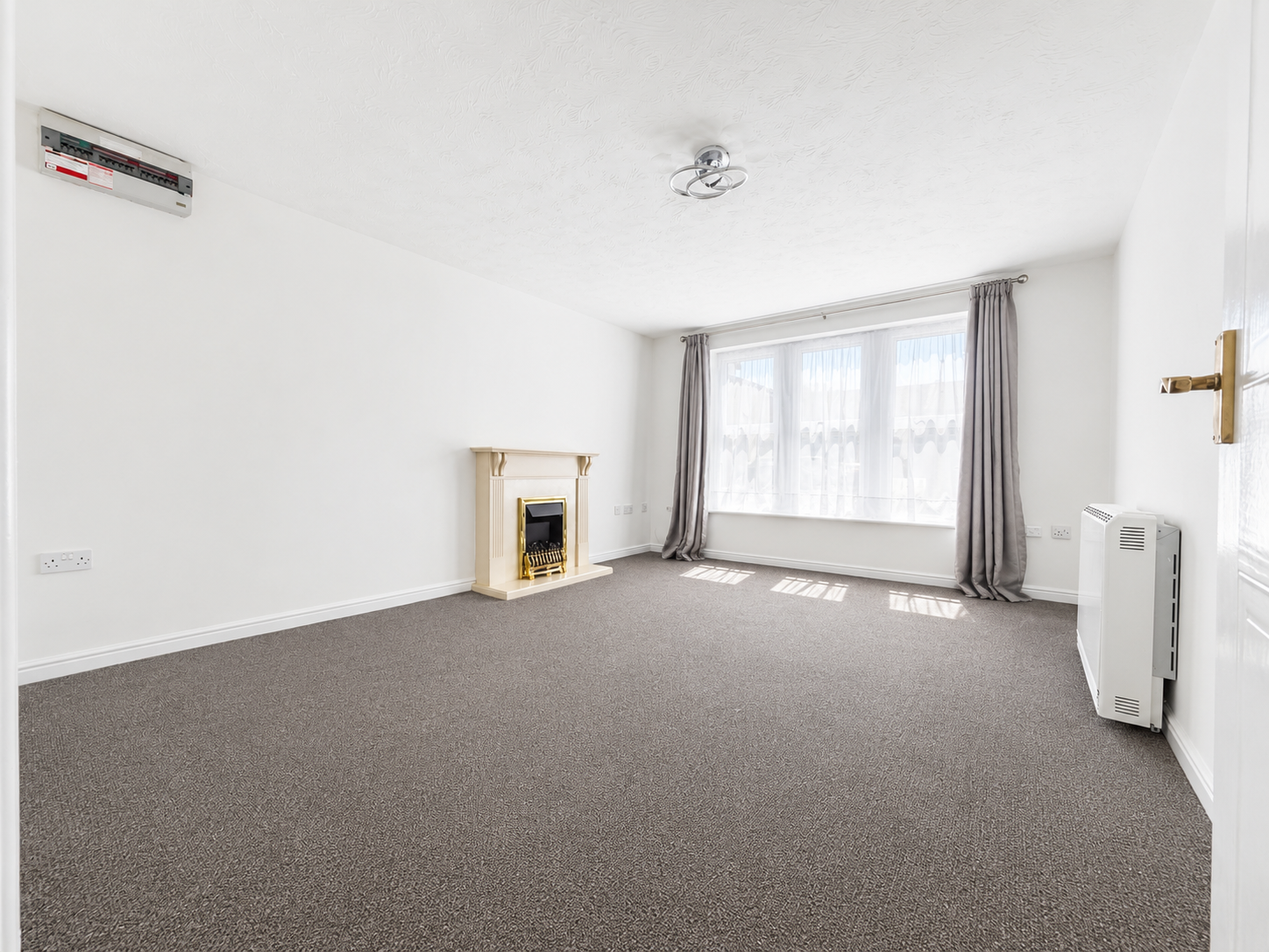 Flat in Gillingham