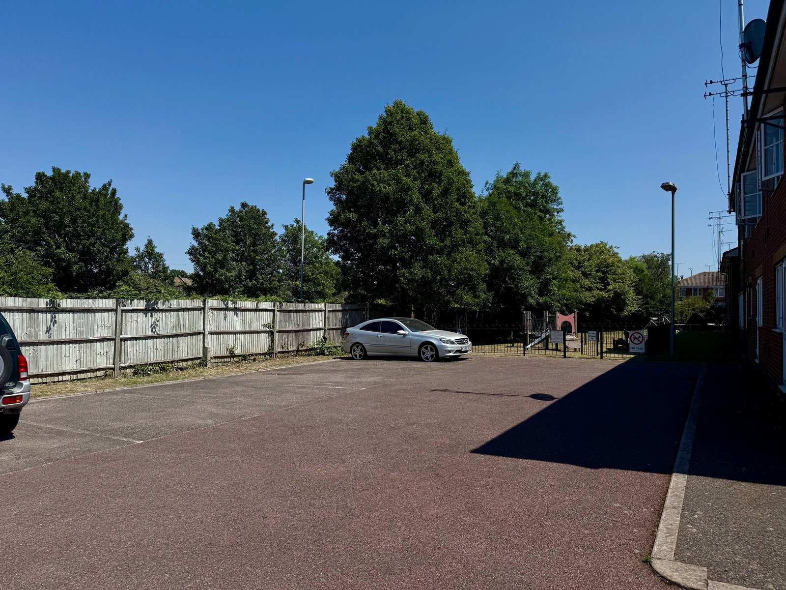 Flat in Gillingham