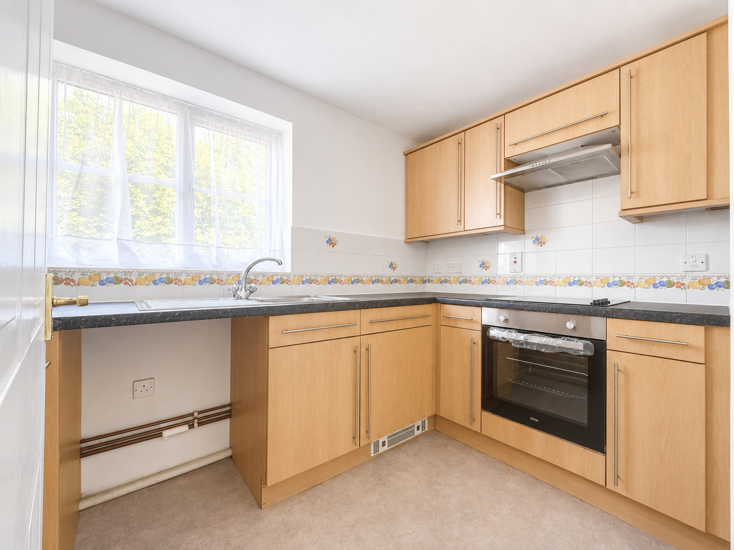 Flat in Gillingham