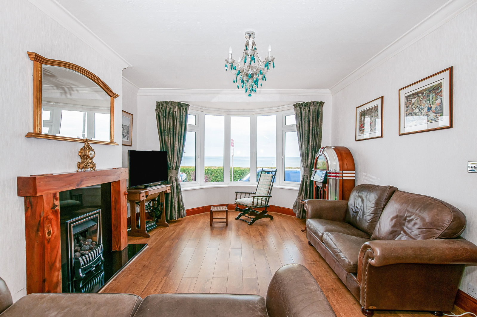 Terraced House in Hornsea 4