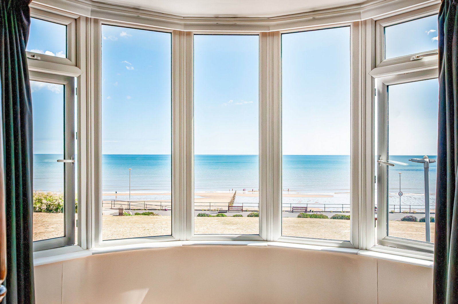 Terraced House in Hornsea