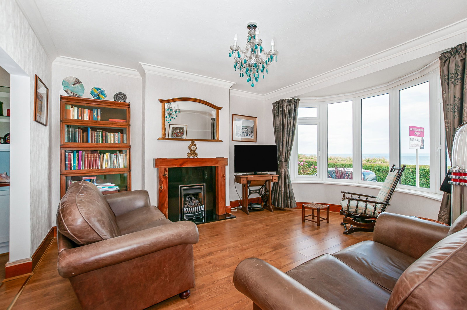 Terraced House in Hornsea 5