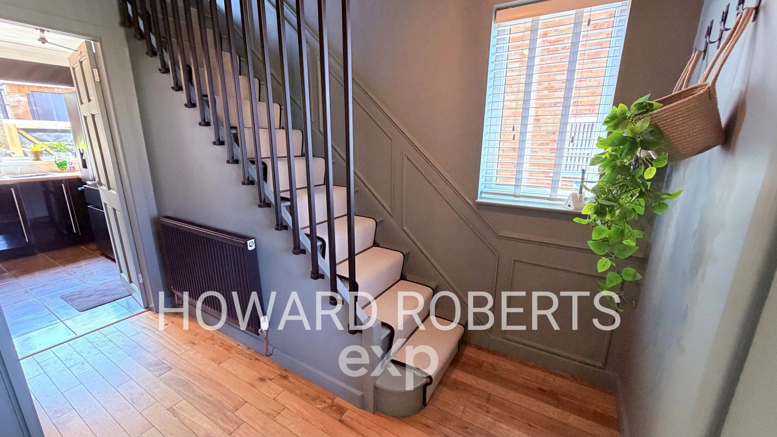 Semi Detached House in Preston