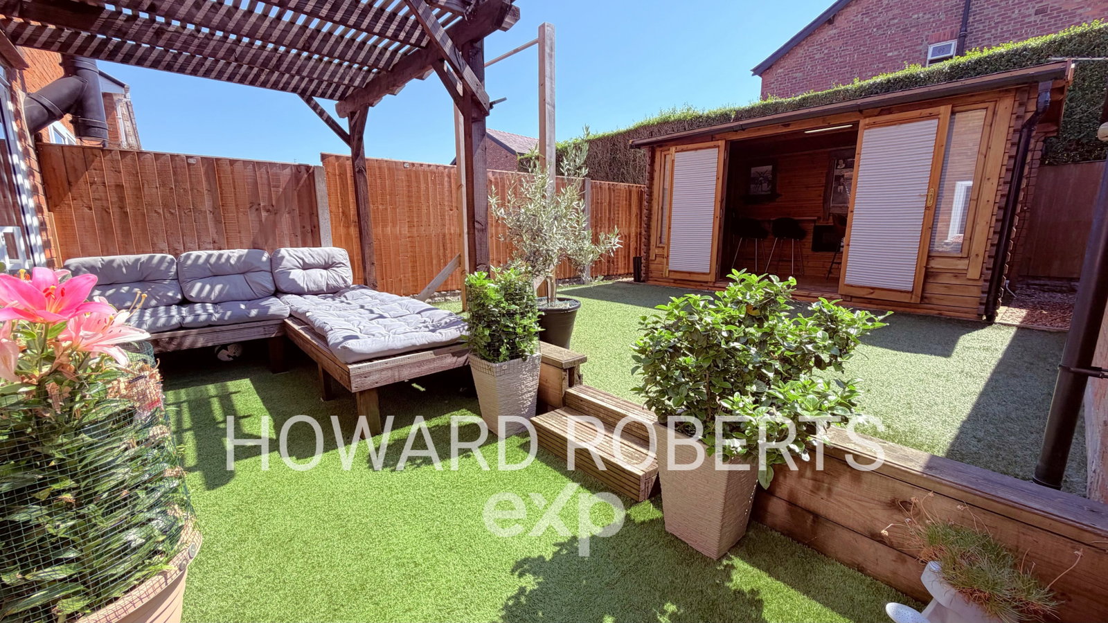 Semi Detached House in Preston