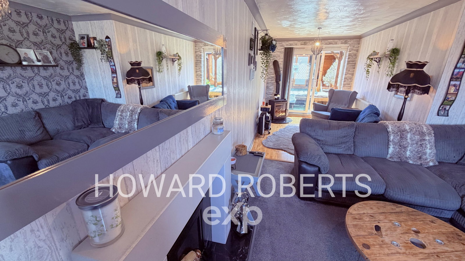 Semi Detached House in Preston