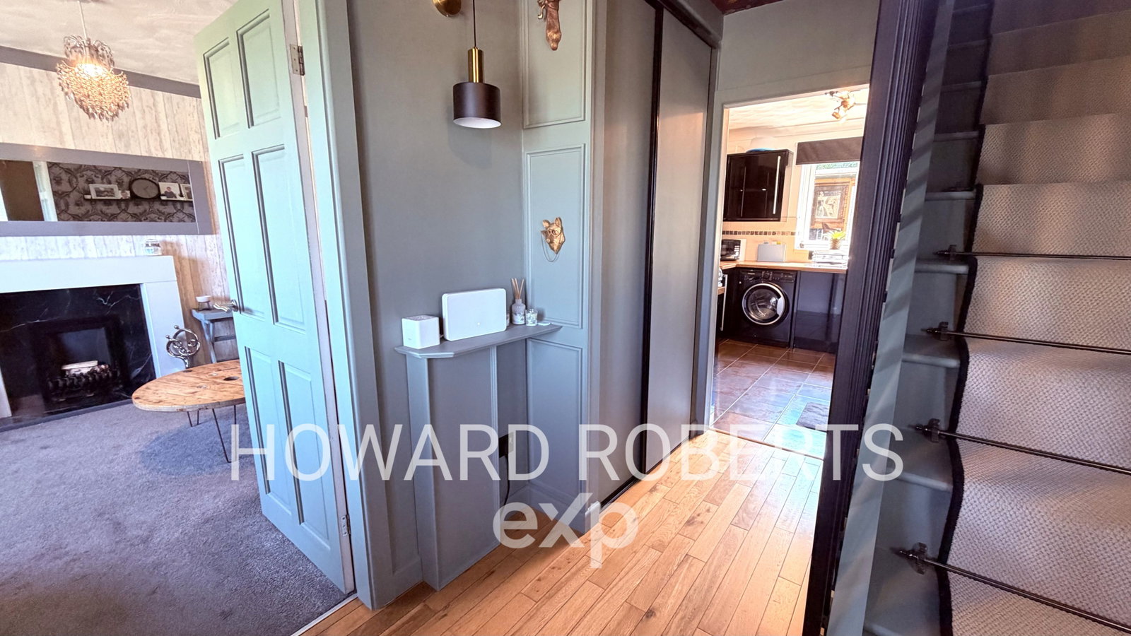 Semi Detached House in Preston
