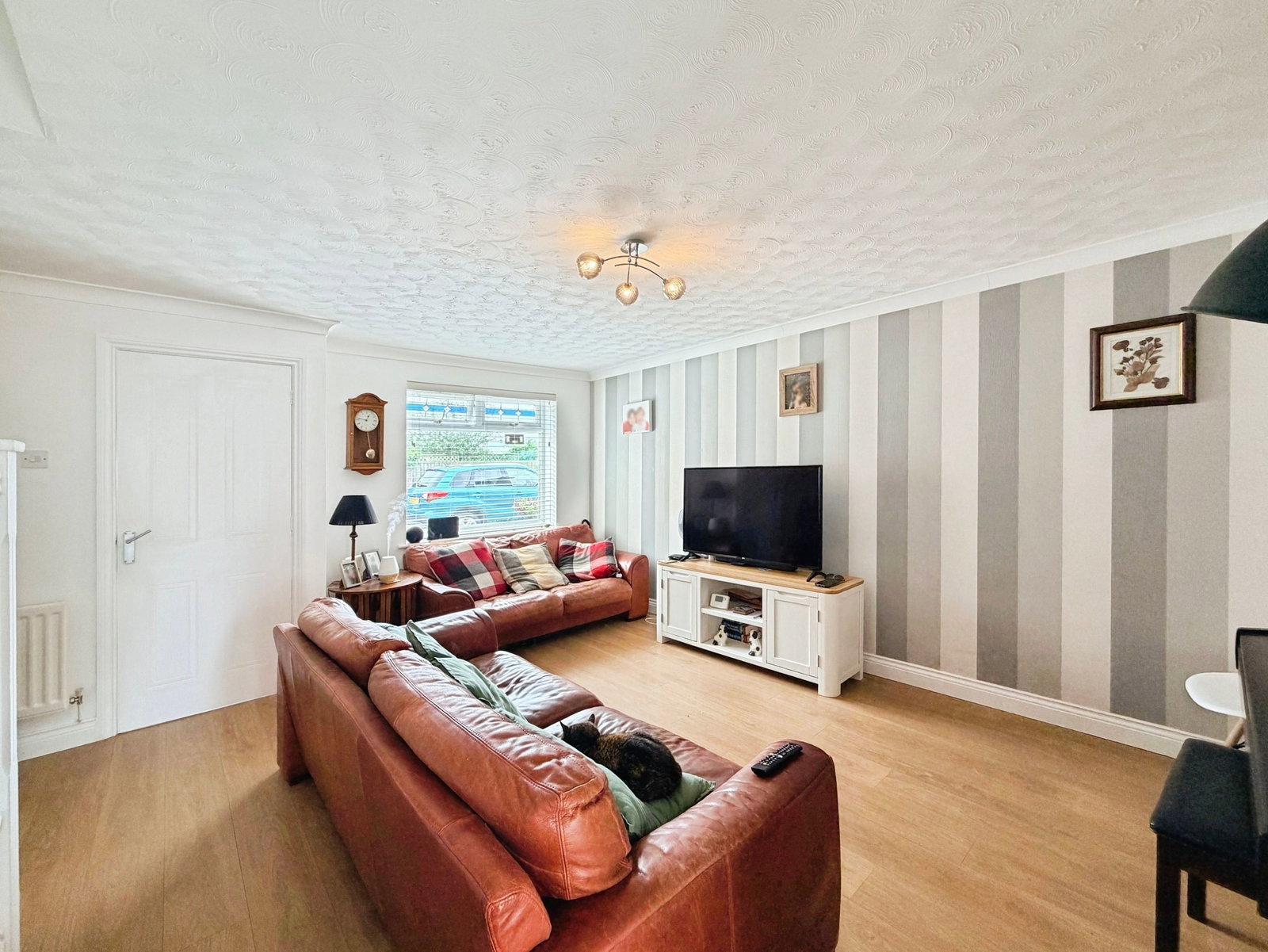 Semi Detached House in Carlisle