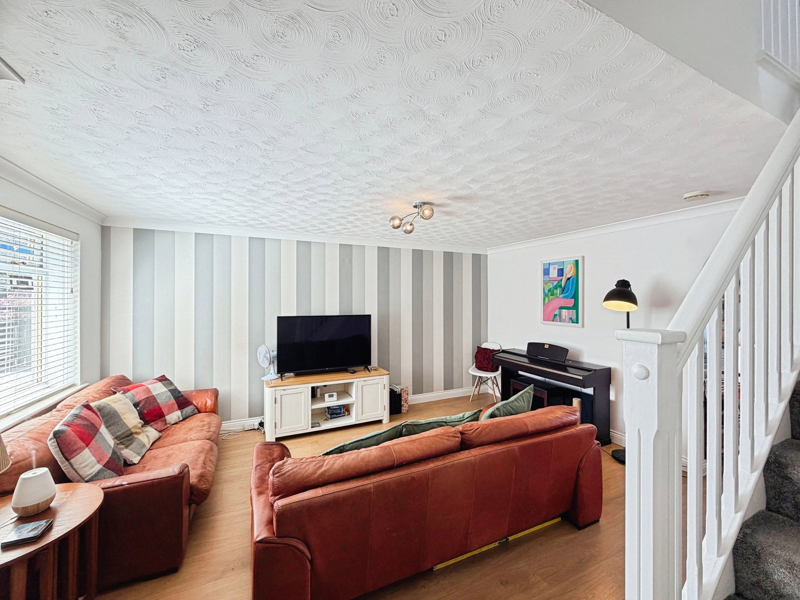 Semi Detached House in Carlisle 5