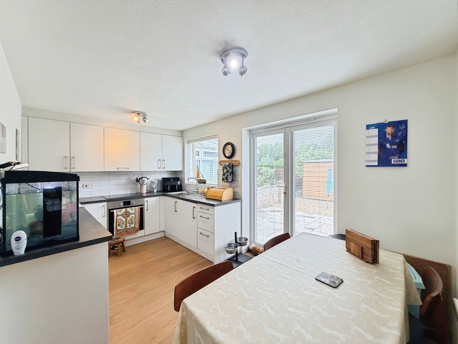 Semi Detached House in Carlisle