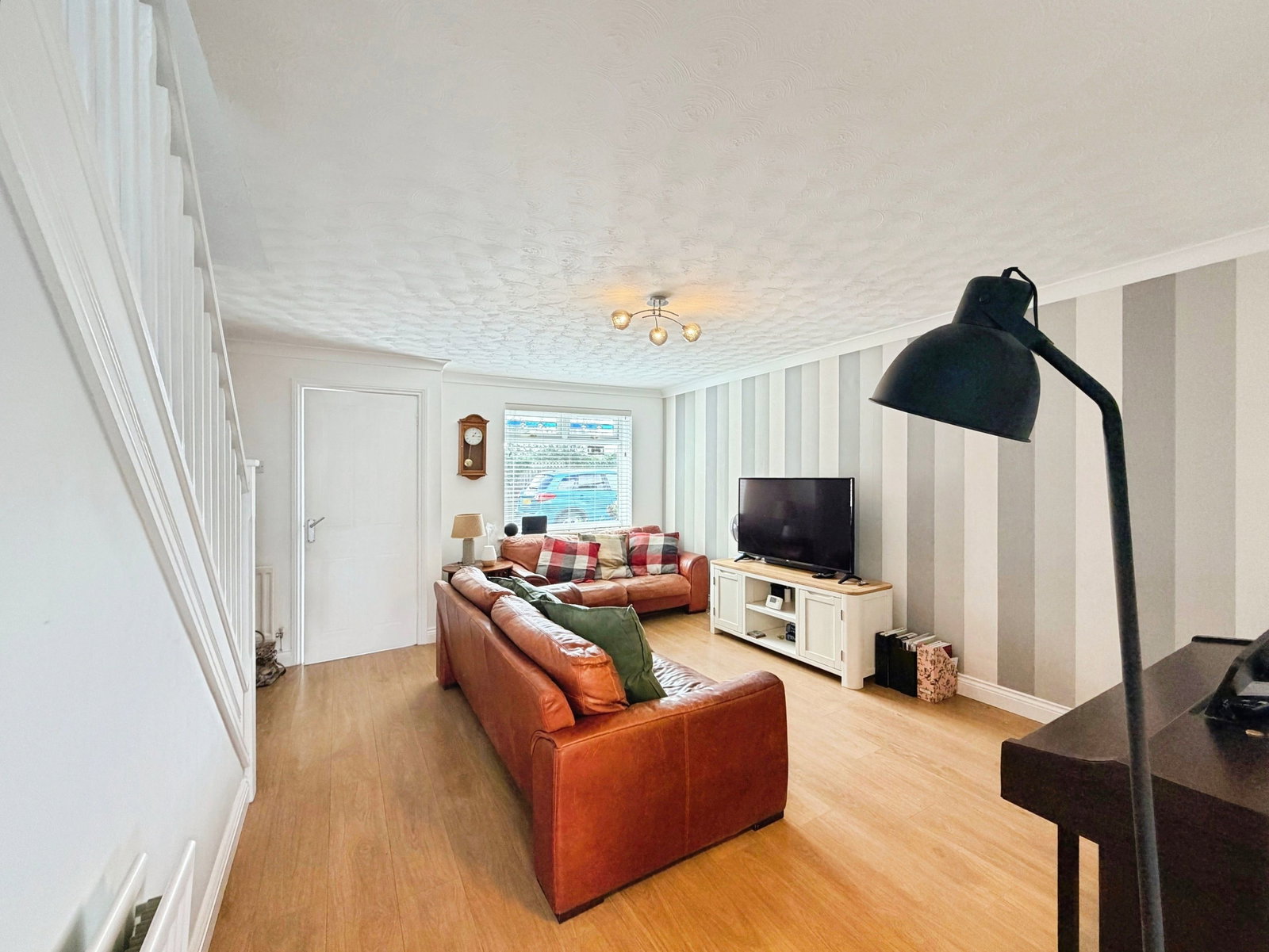 Semi Detached House in Carlisle 2