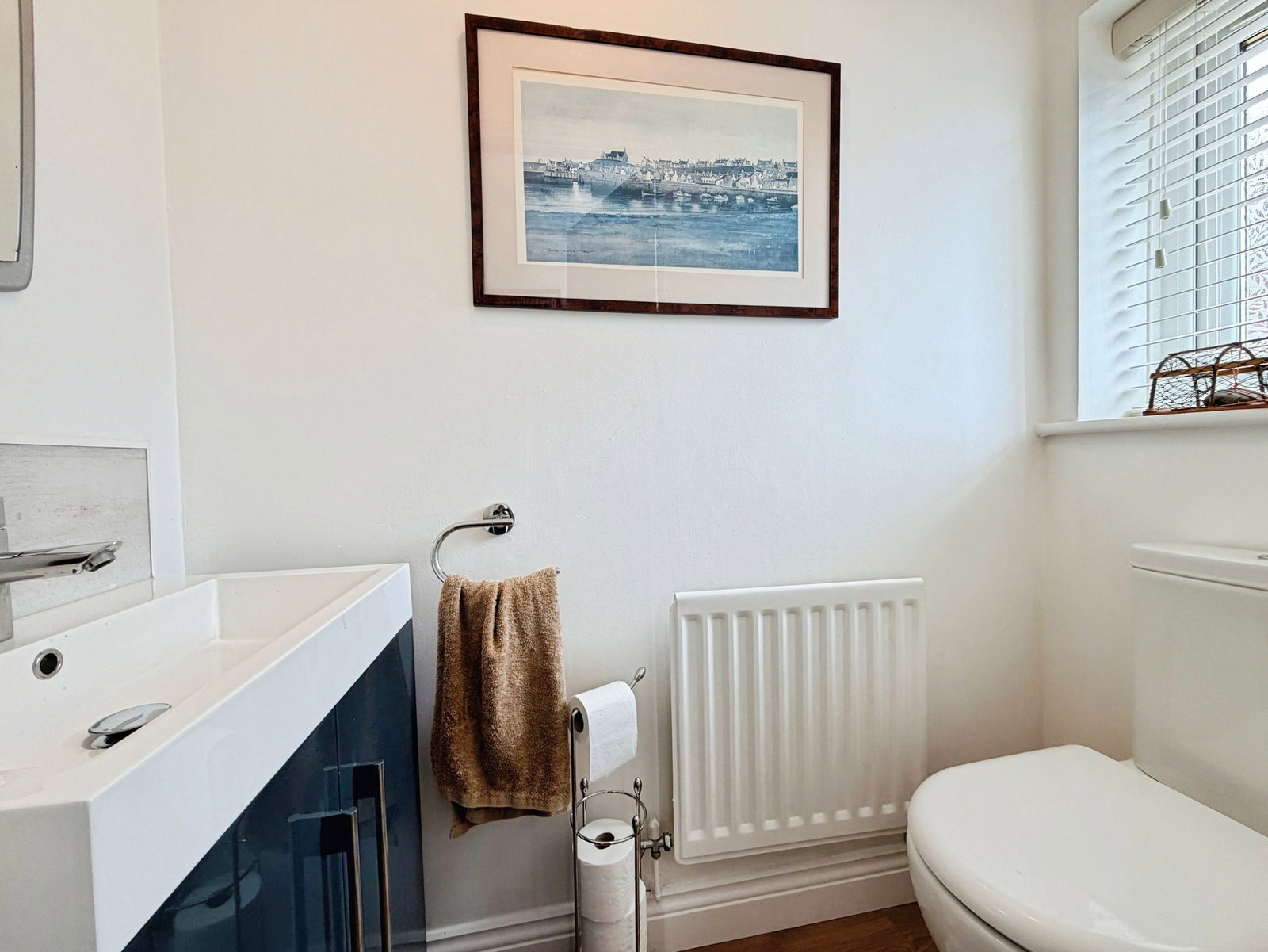 Semi Detached House in Carlisle
