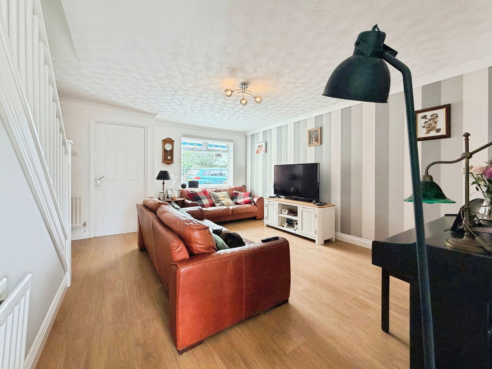 Semi Detached House in Carlisle