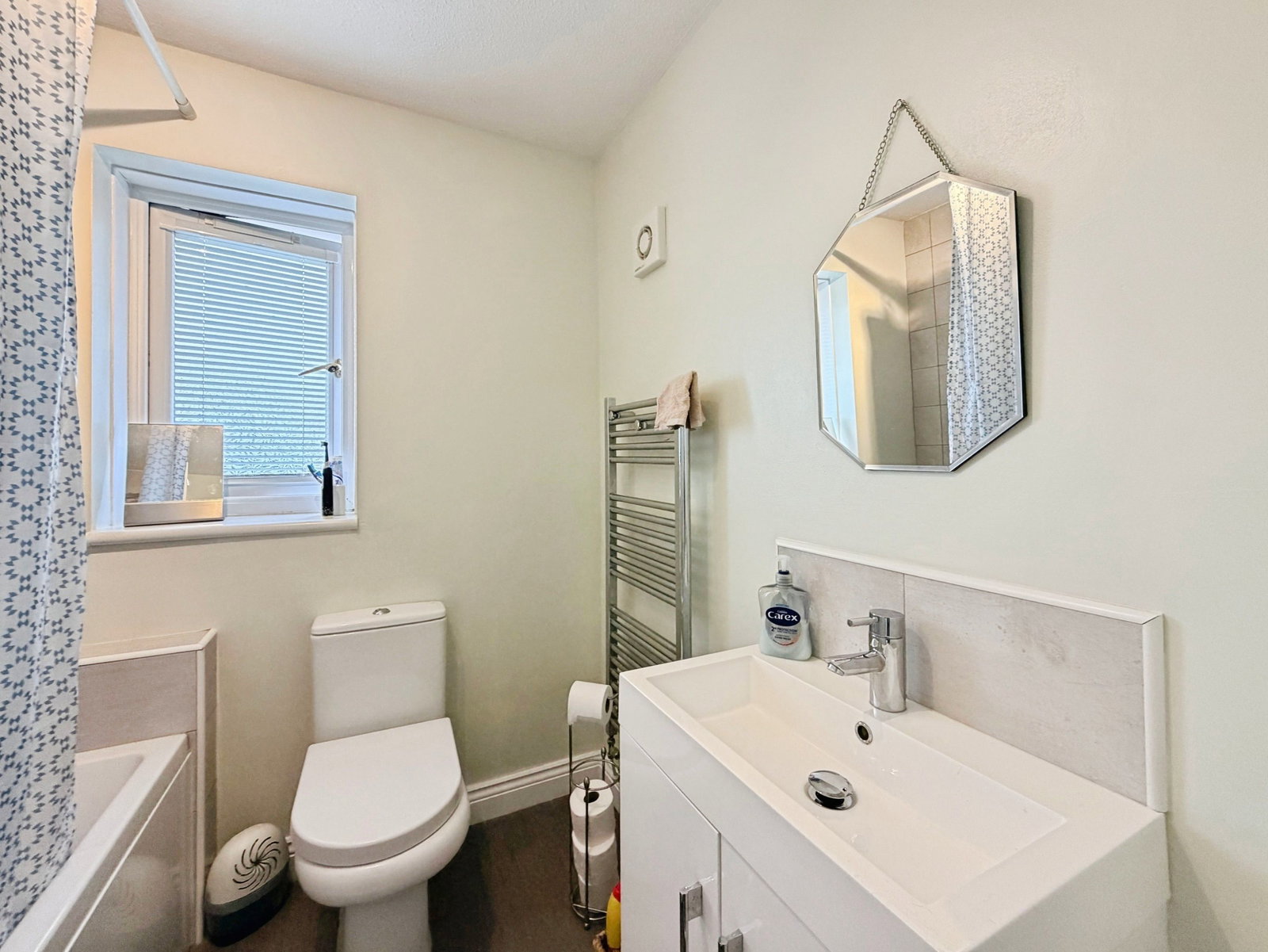 Semi Detached House for sale in Carlisle, Whimbrel Drive, Kingfisher Park, Carlisle, CA1 2WG