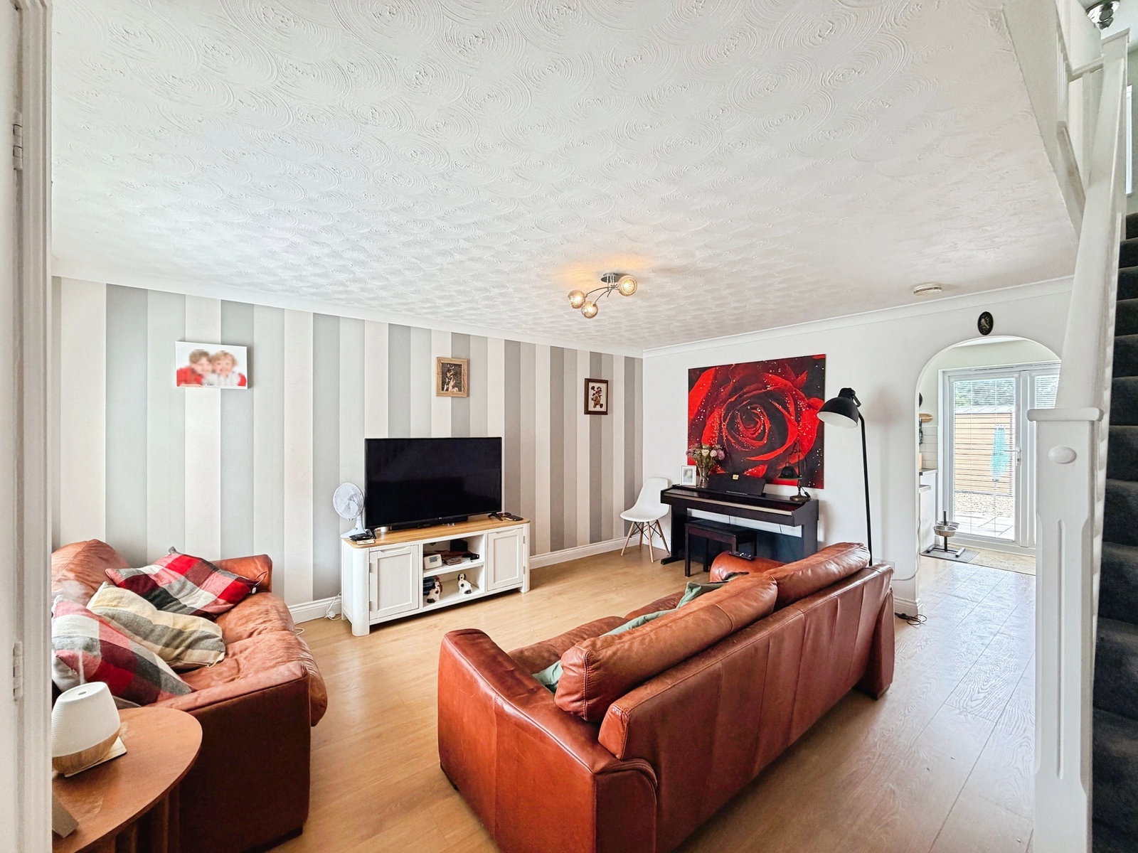 Semi Detached House in Carlisle