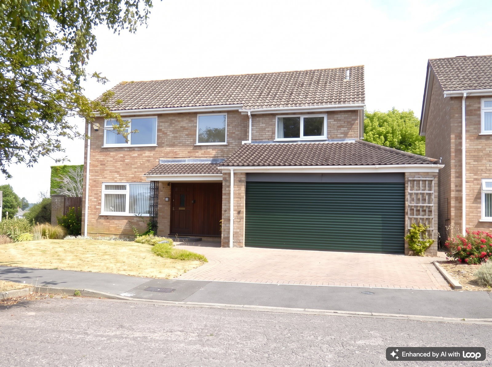 Detached House in Gloucester