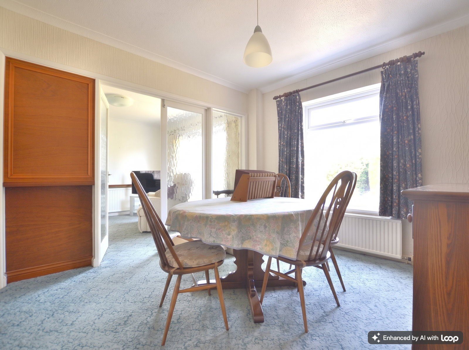 Detached House for sale in Gloucester, Whornes Orchard, Upton St. Leonards, Gloucester, GL4 8EE