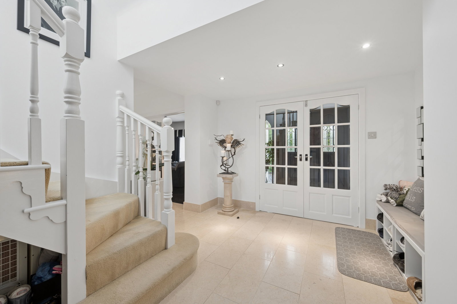 Detached House in Poulton-le-fylde