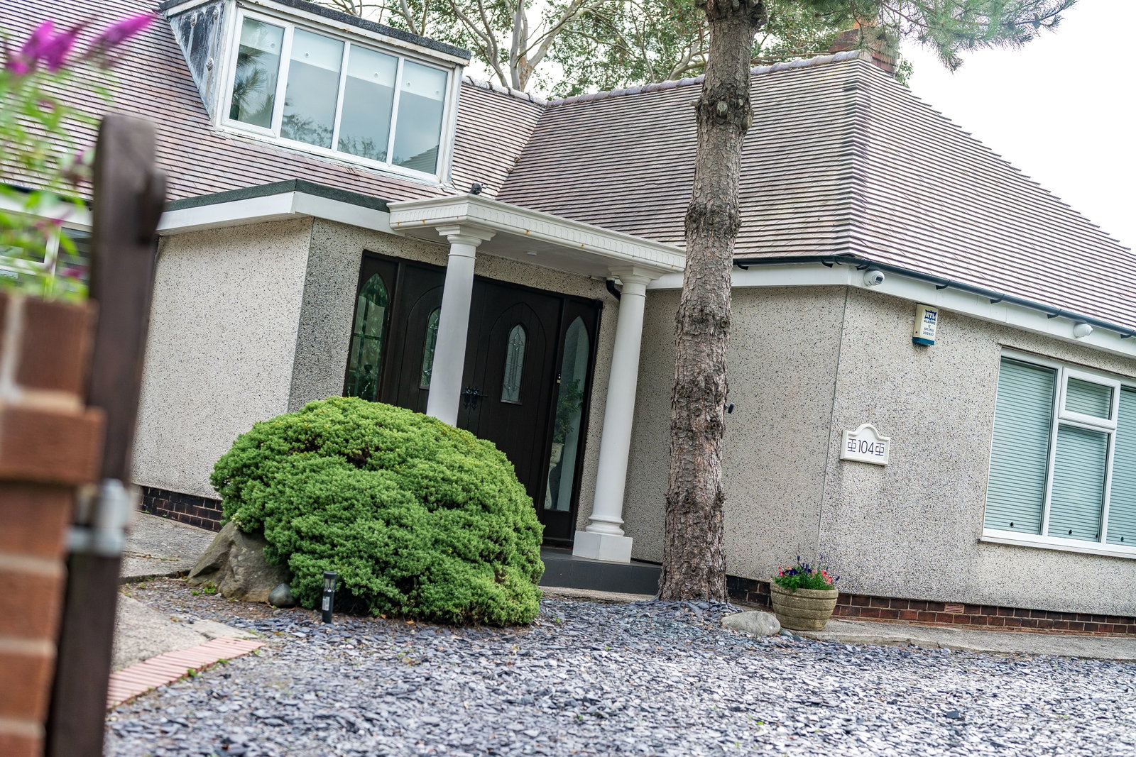 Detached House in Poulton-le-fylde
