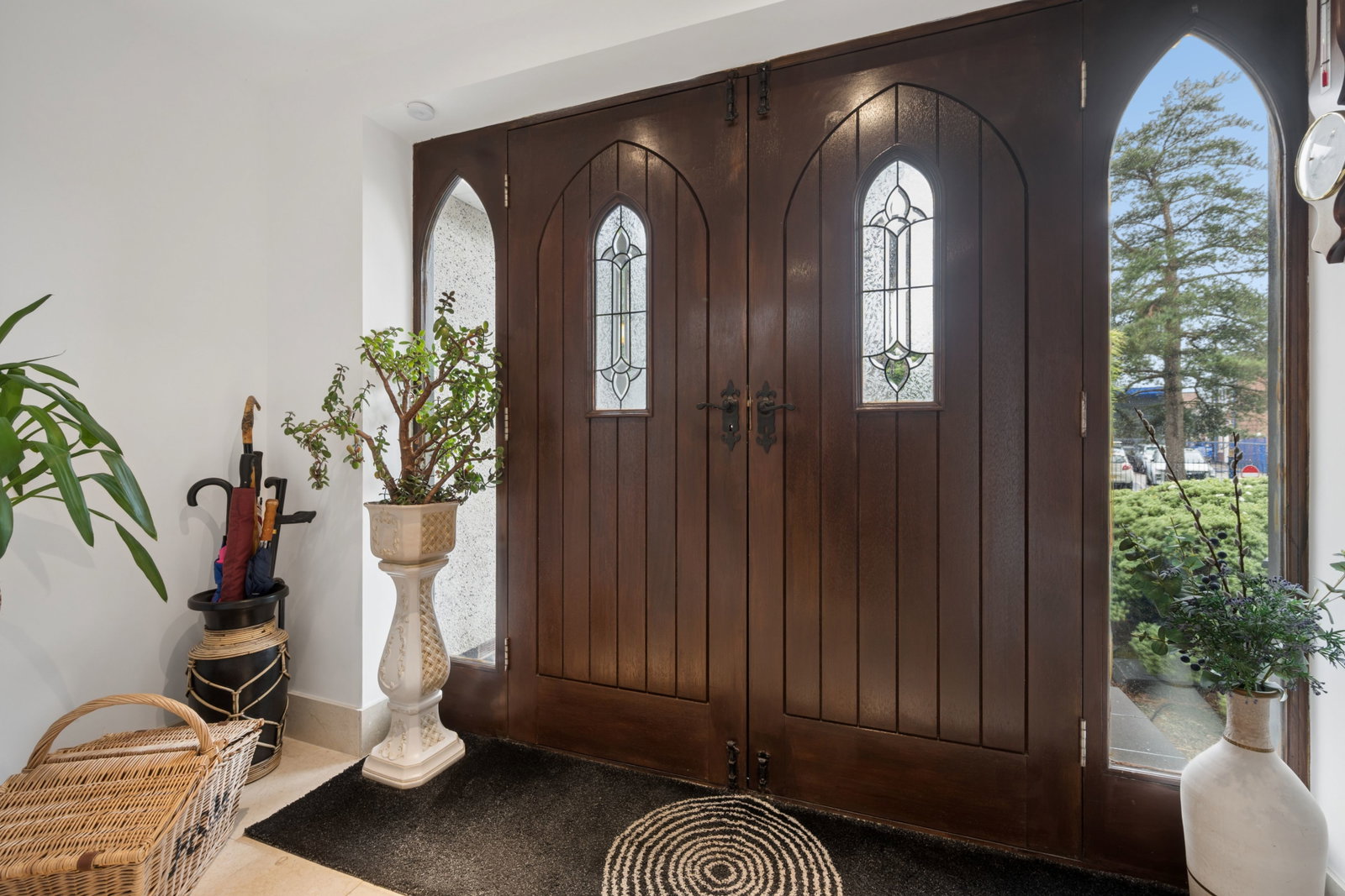 Detached House in Poulton-le-fylde