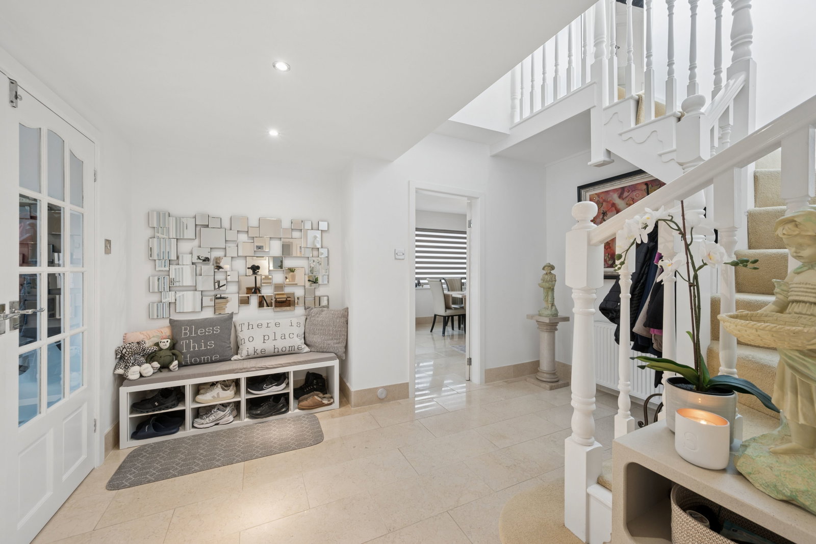 Detached House in Poulton-le-fylde