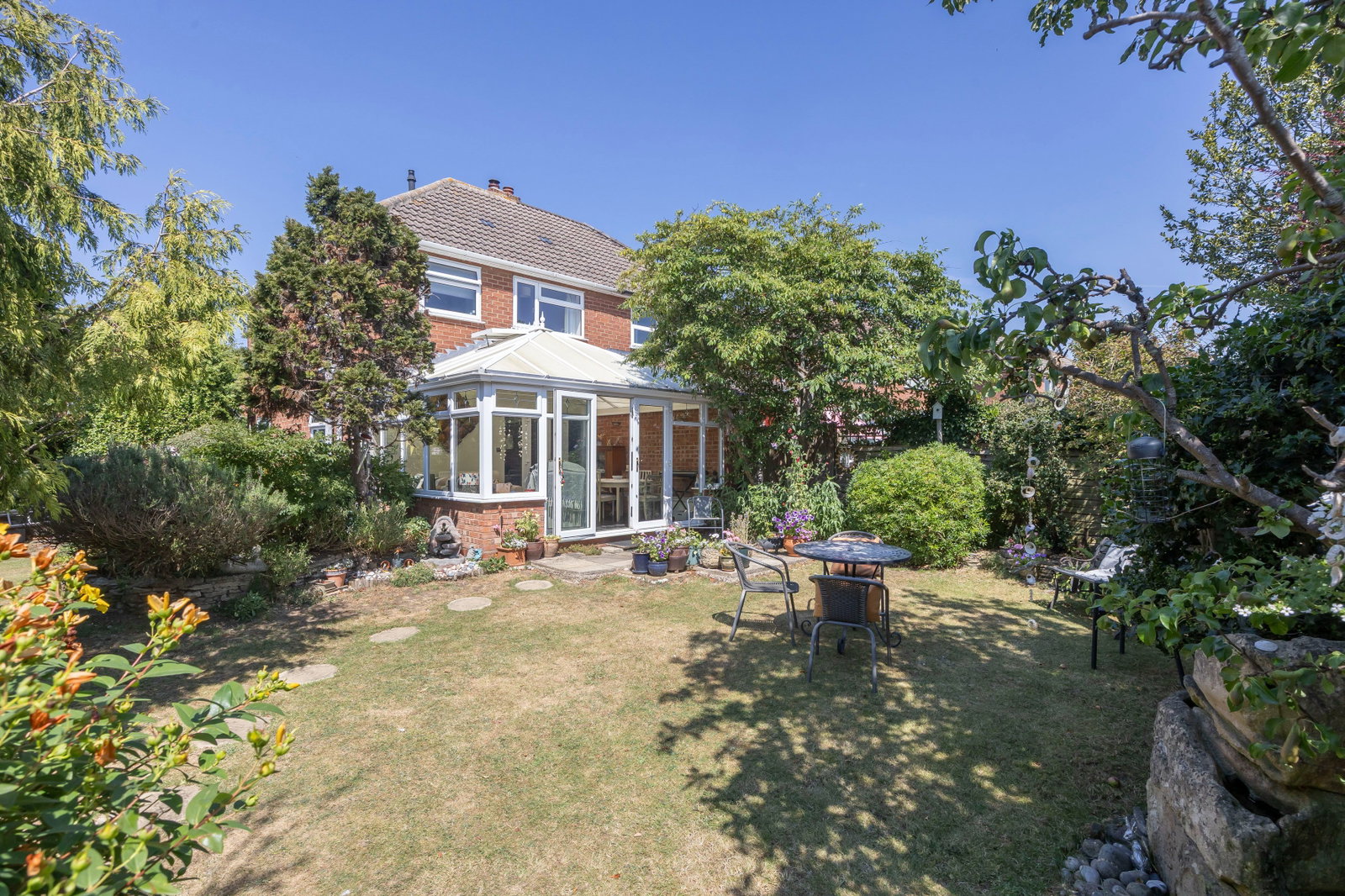 Semi Detached House in Cheltenham