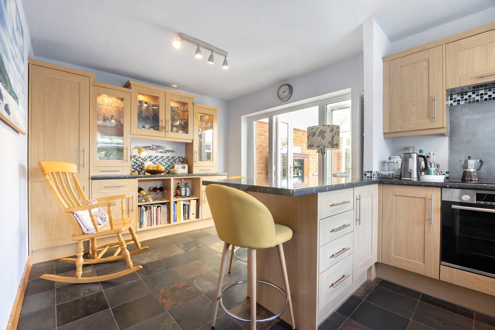 Semi Detached House in Cheltenham