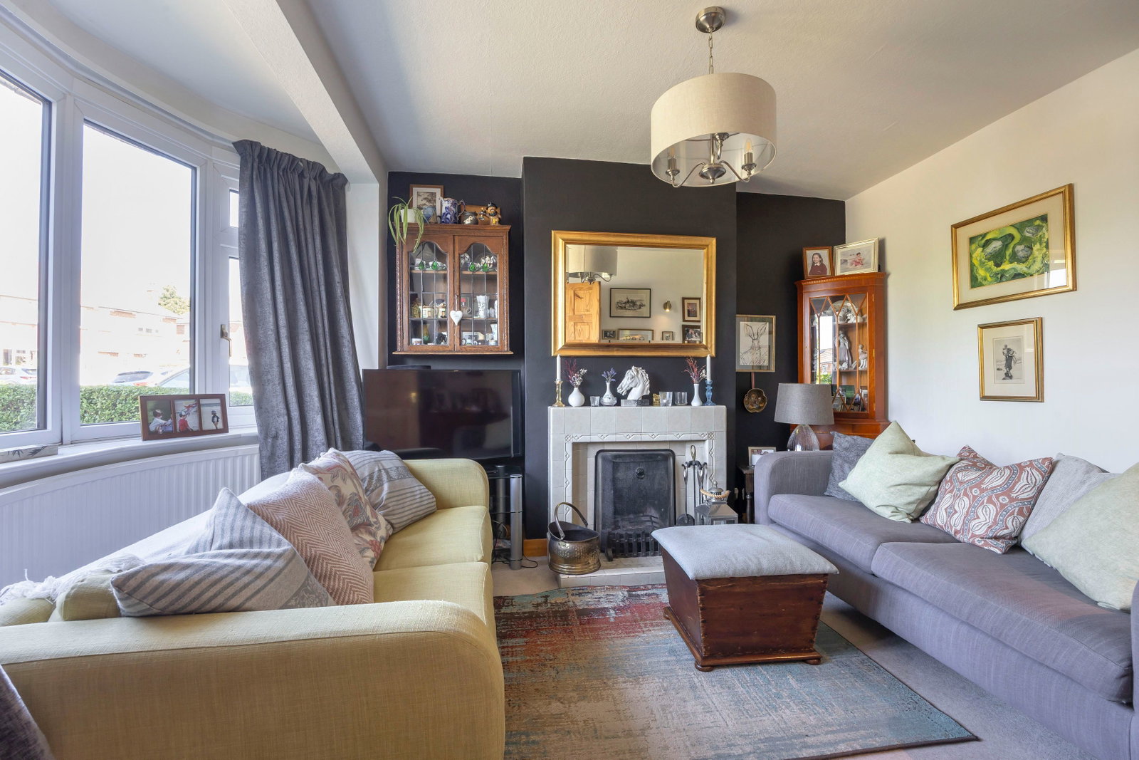 Semi Detached House in Cheltenham