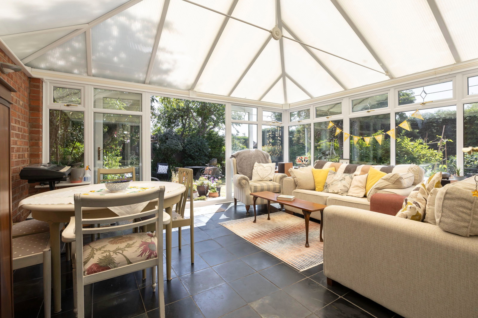 Semi Detached House in Cheltenham