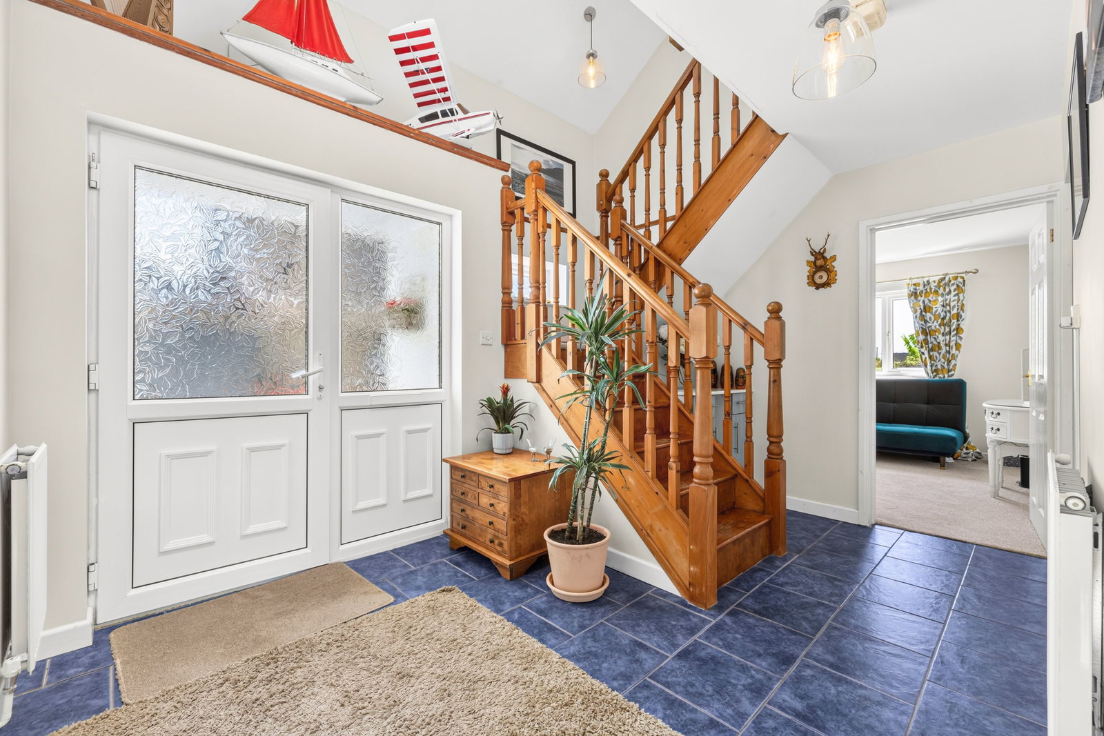 Detached House in Swansea