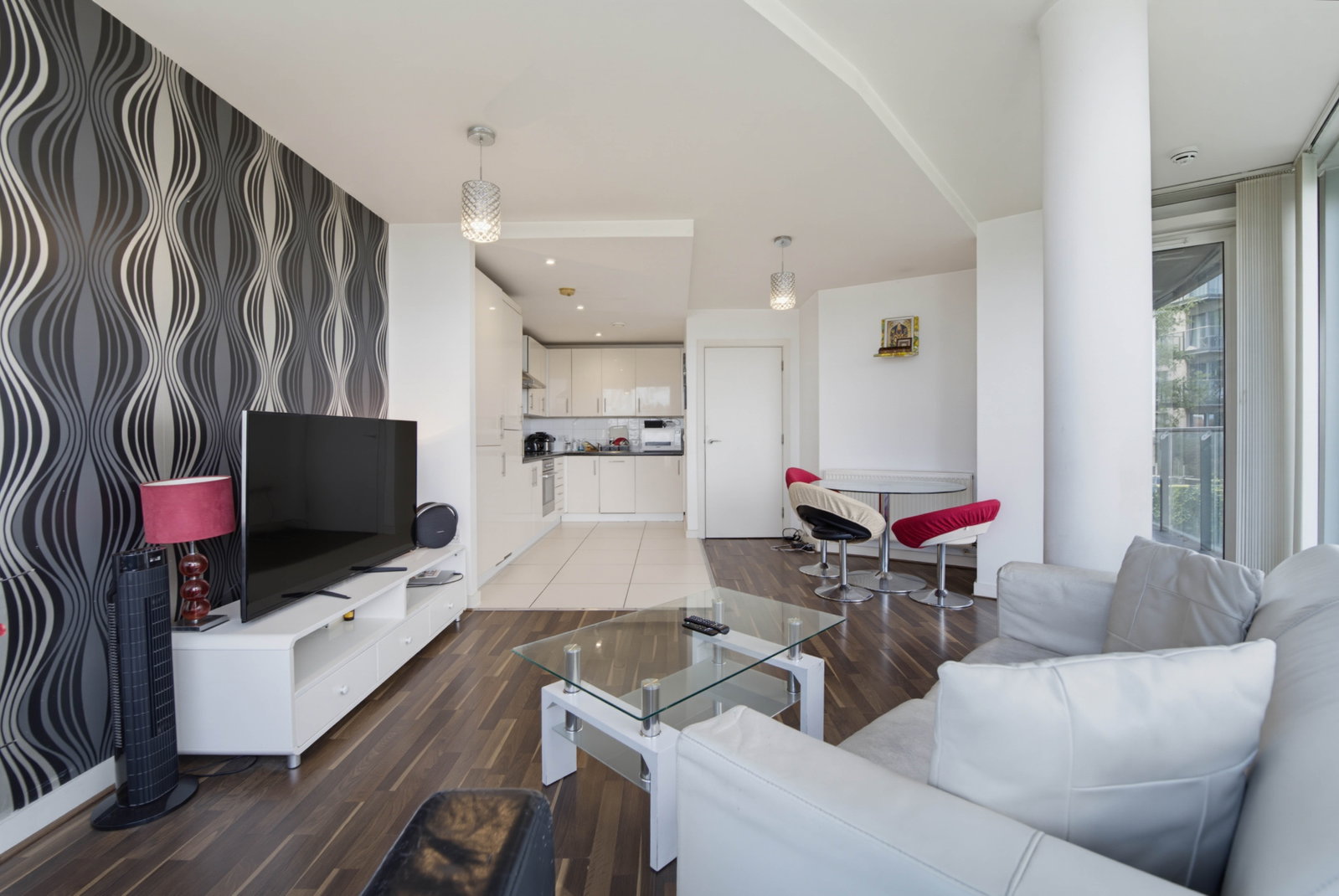 Flat in Hayes