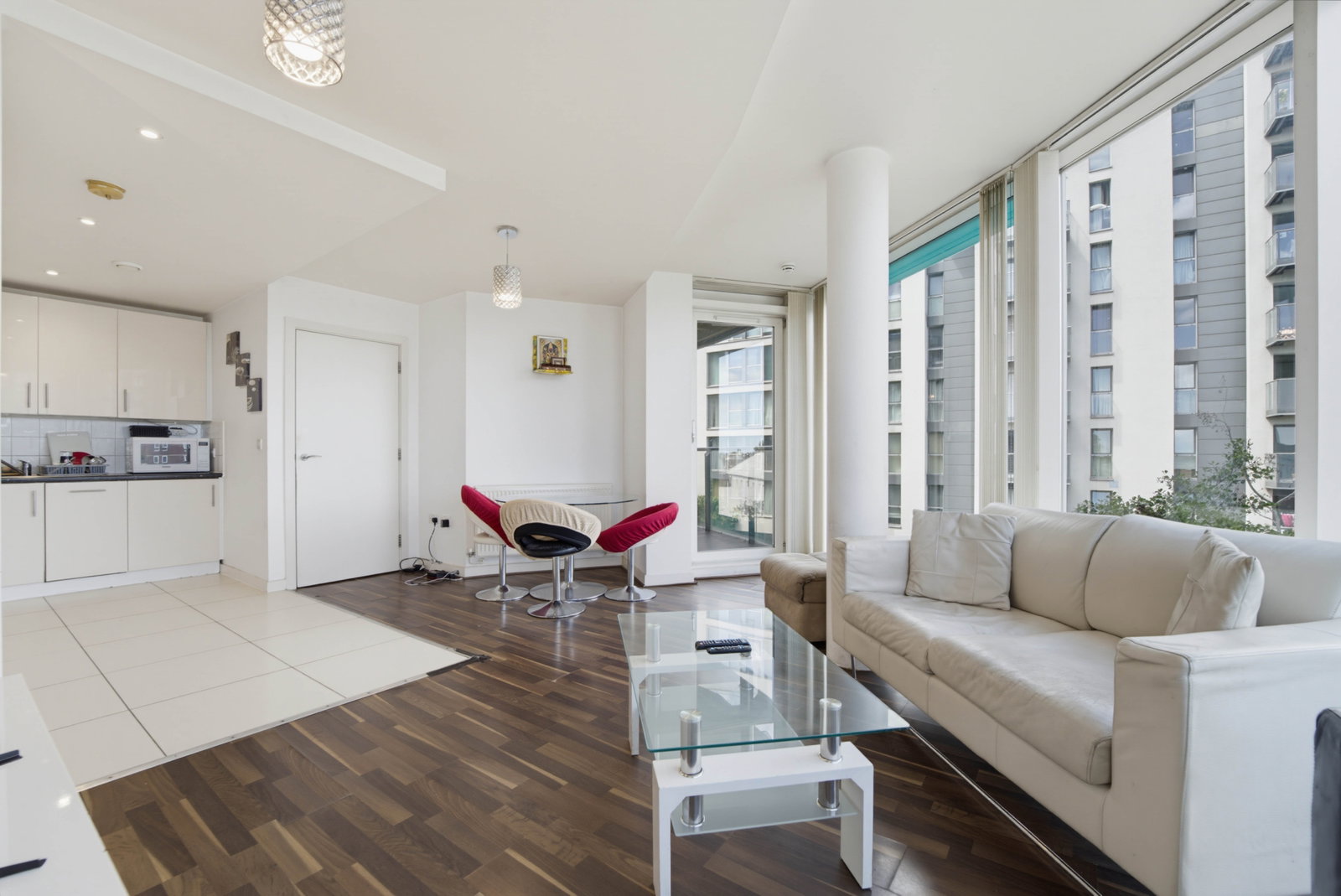 Flat in Hayes