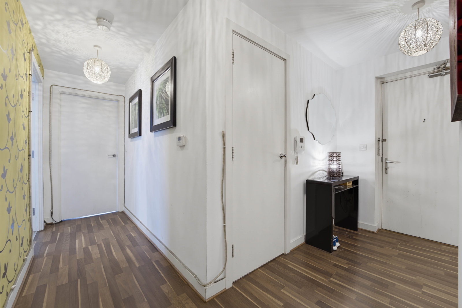 Flat in Hayes