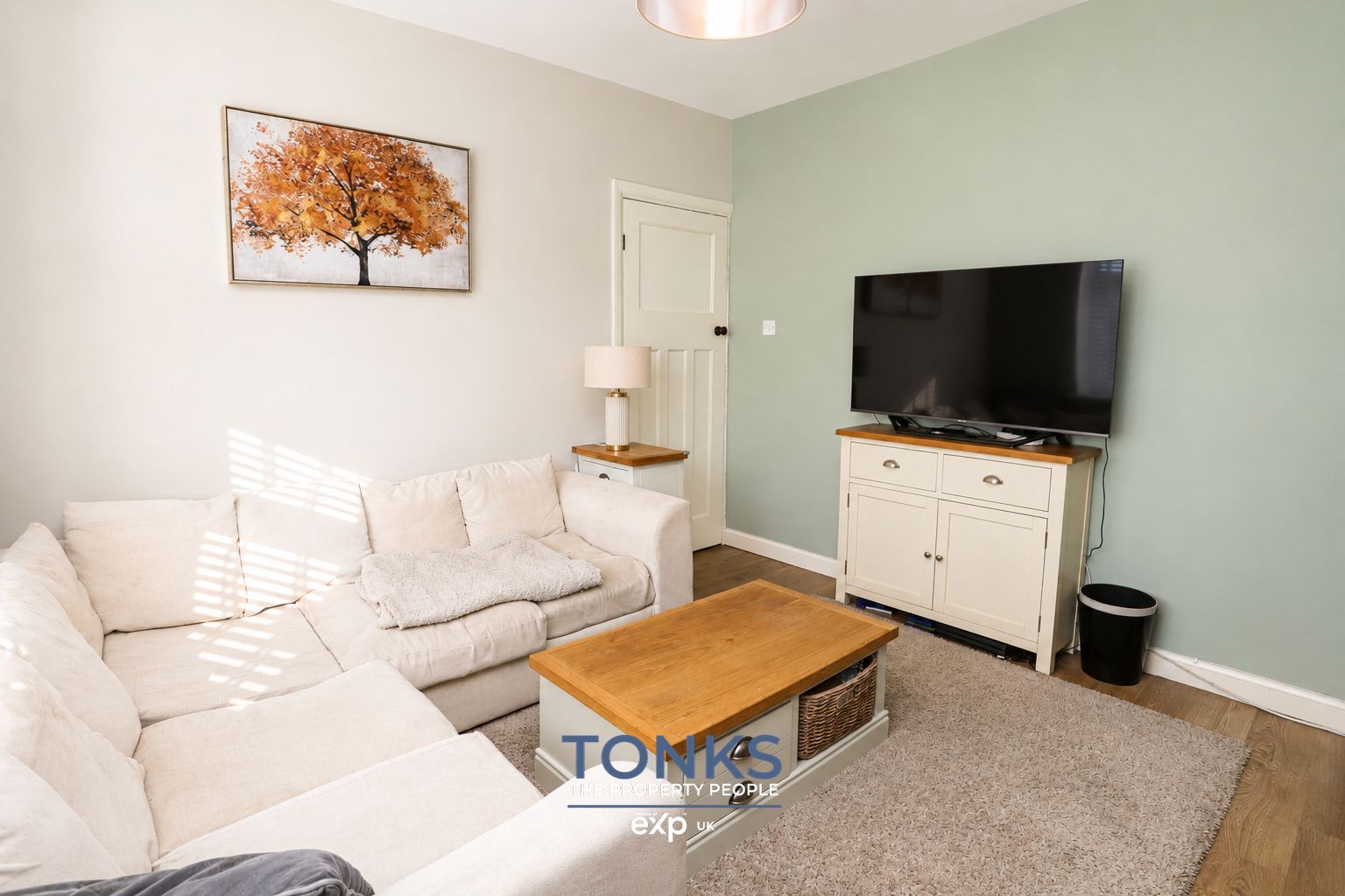 Terraced House in Rowley Regis