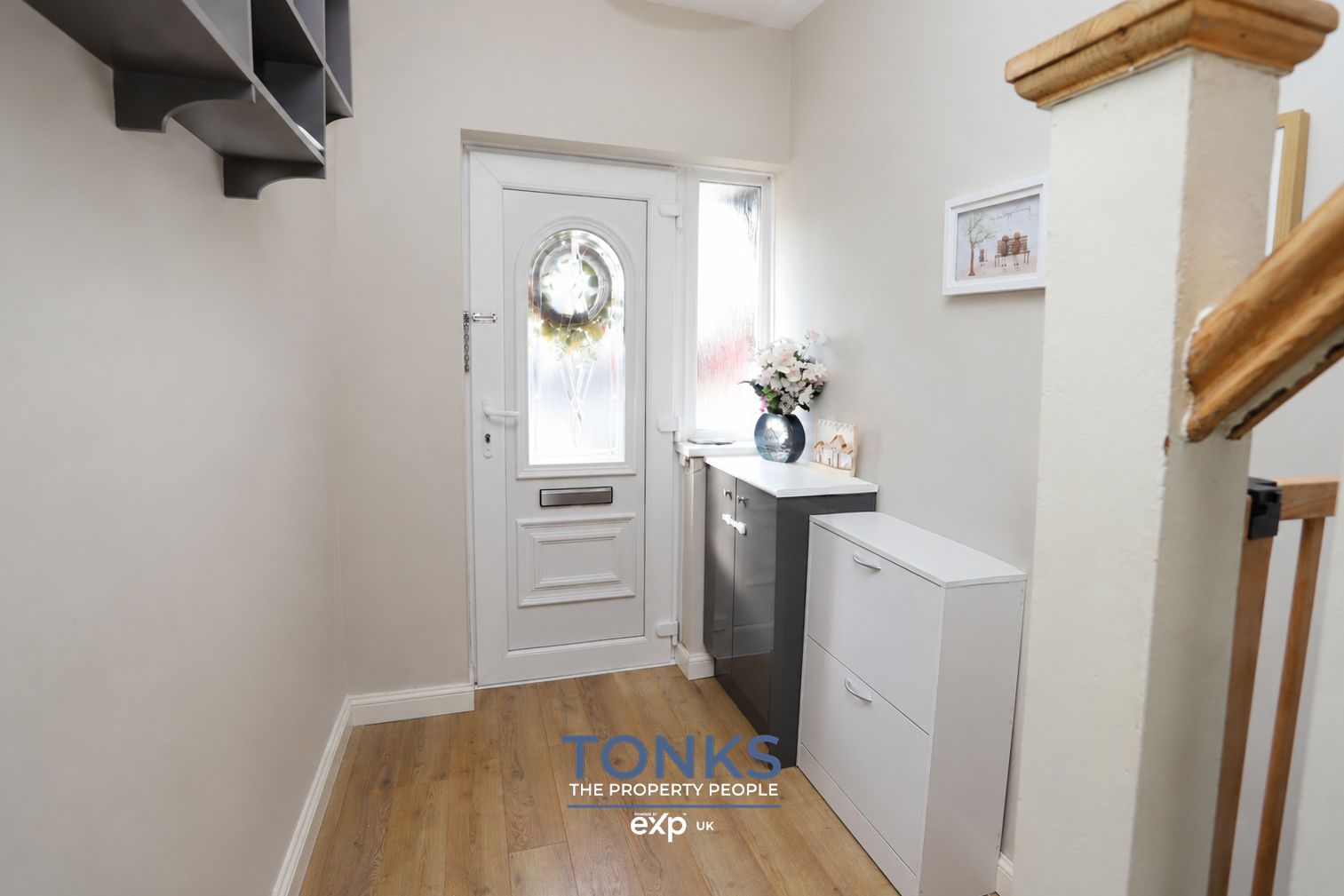 Terraced House in Rowley Regis