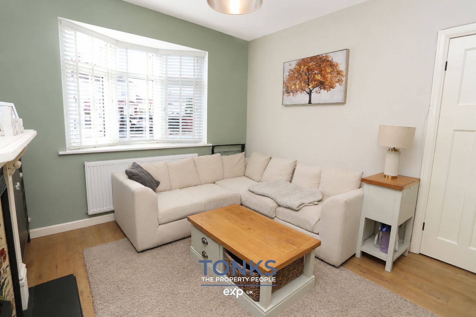 Terraced House in Rowley Regis