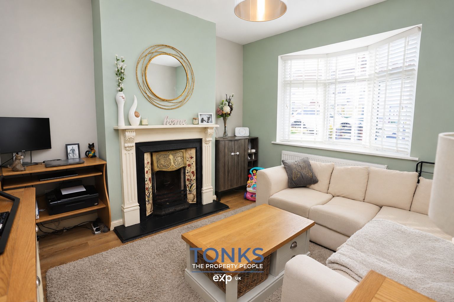 Terraced House in Rowley Regis