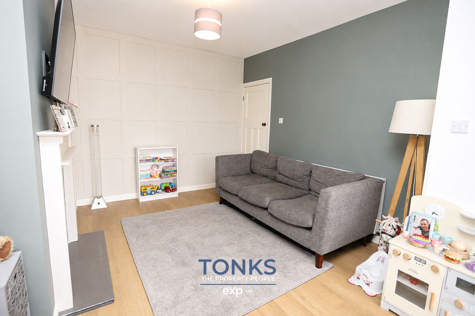 Terraced House in Rowley Regis