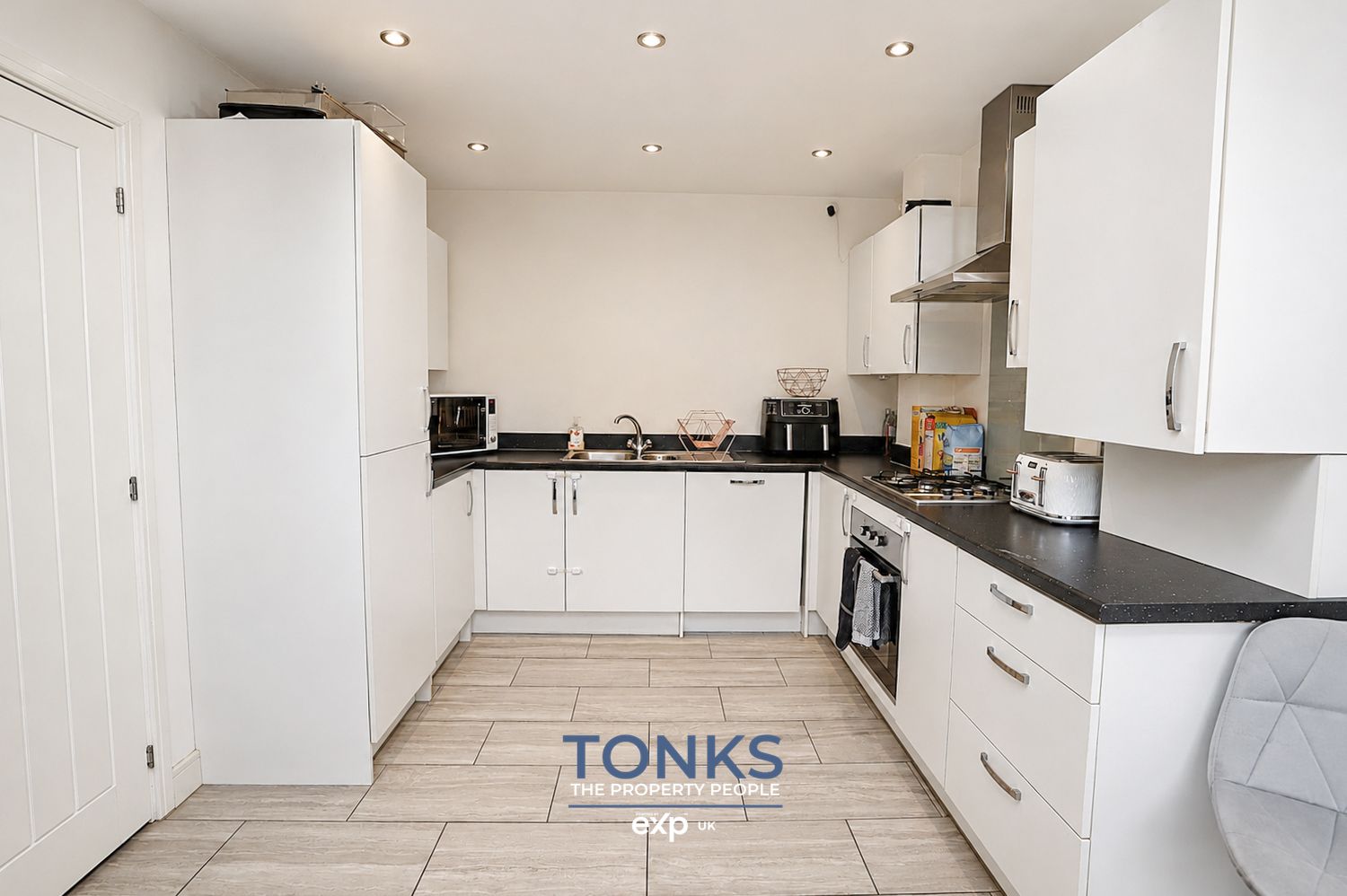 Semi Detached House in Brierley Hill