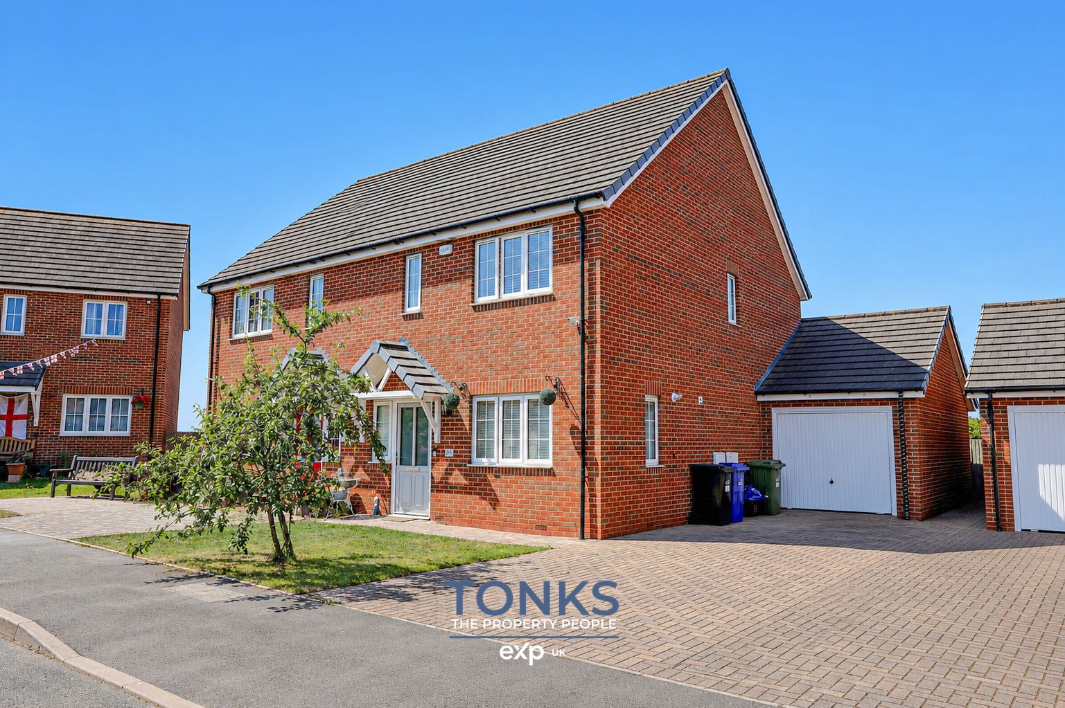 Semi Detached House in Brierley Hill