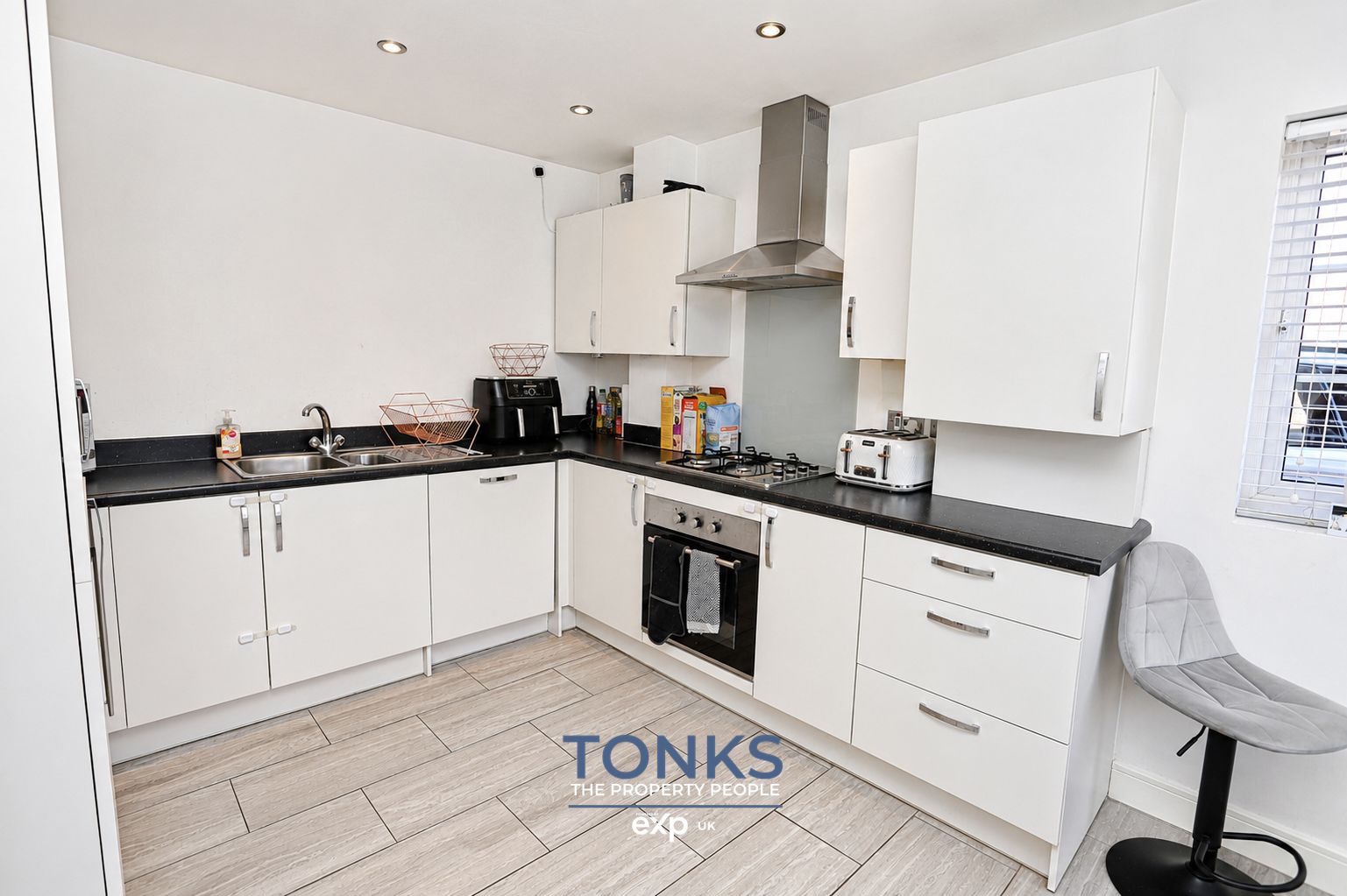 Semi Detached House in Brierley Hill