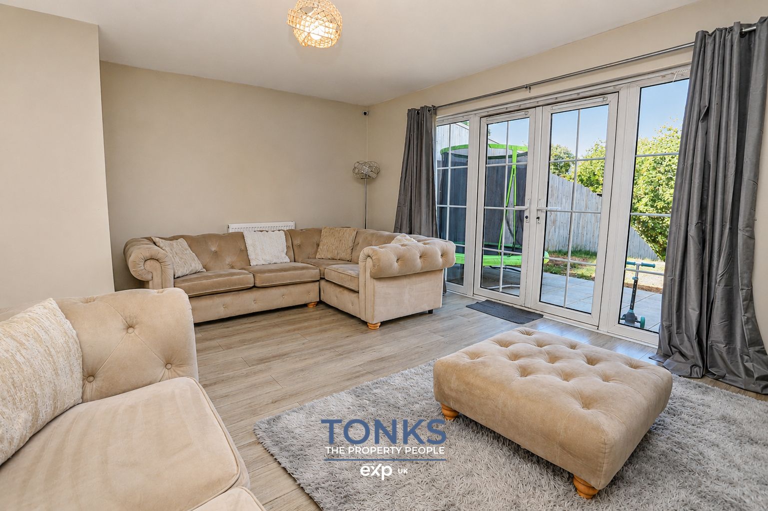 Semi Detached House in Brierley Hill