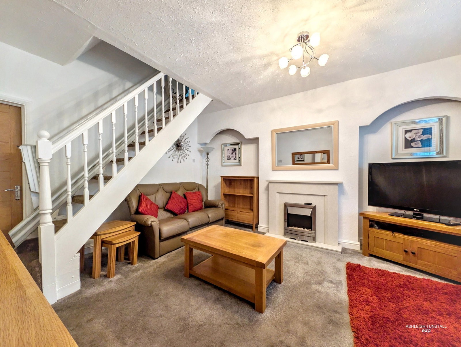 Terraced House for sale in Maryport, Grasslot Street, Maryport, CA15 8DB, 773 m²