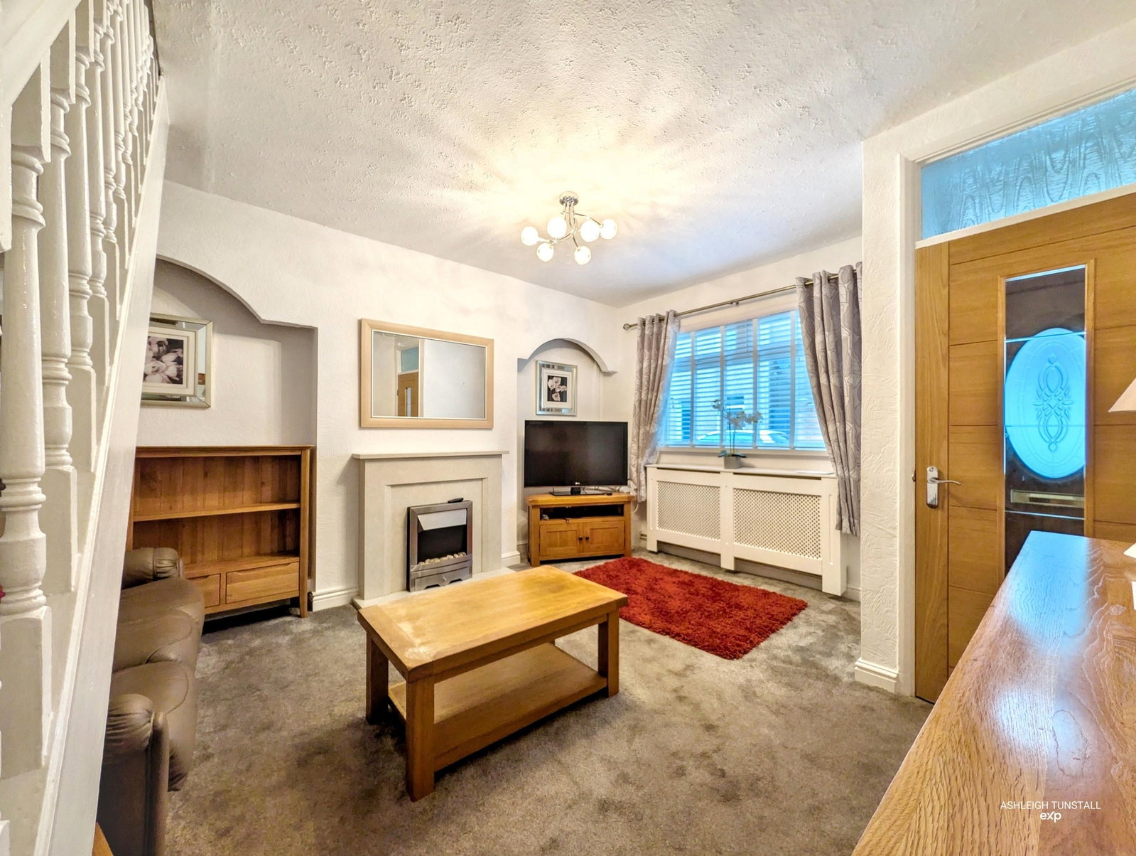 Terraced House for sale in Maryport, Grasslot Street, Maryport, CA15 8DB, 773 m²