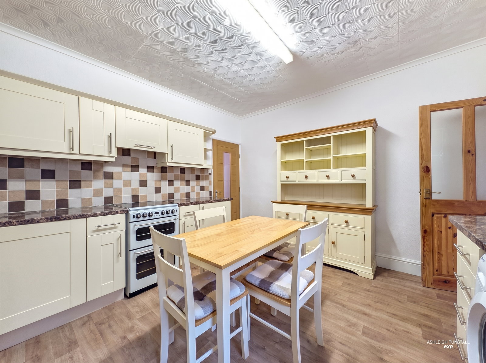 Terraced House for sale in Maryport, Grasslot Street, Maryport, CA15 8DB, 773 m²