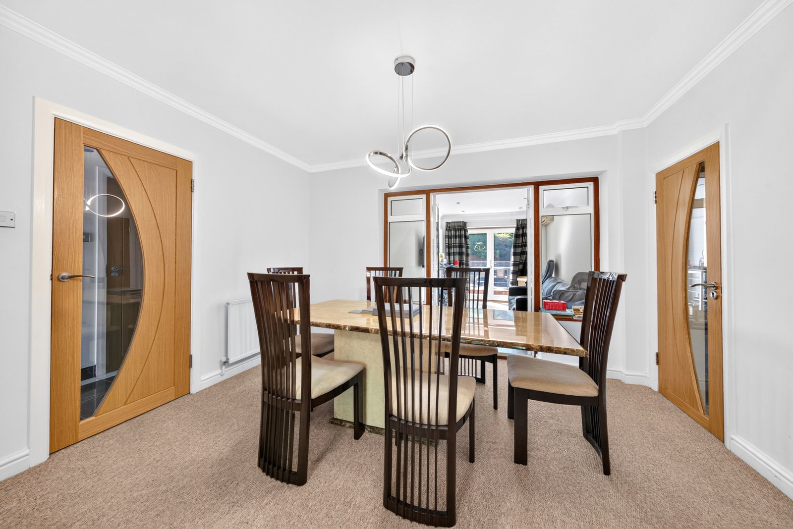 Detached House in Radlett