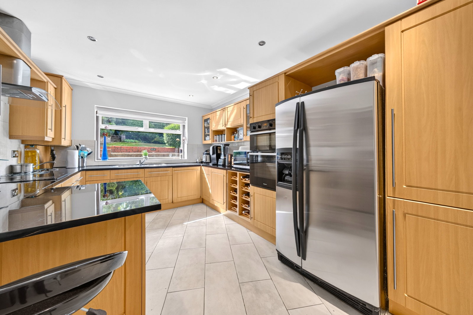 Detached House in Radlett