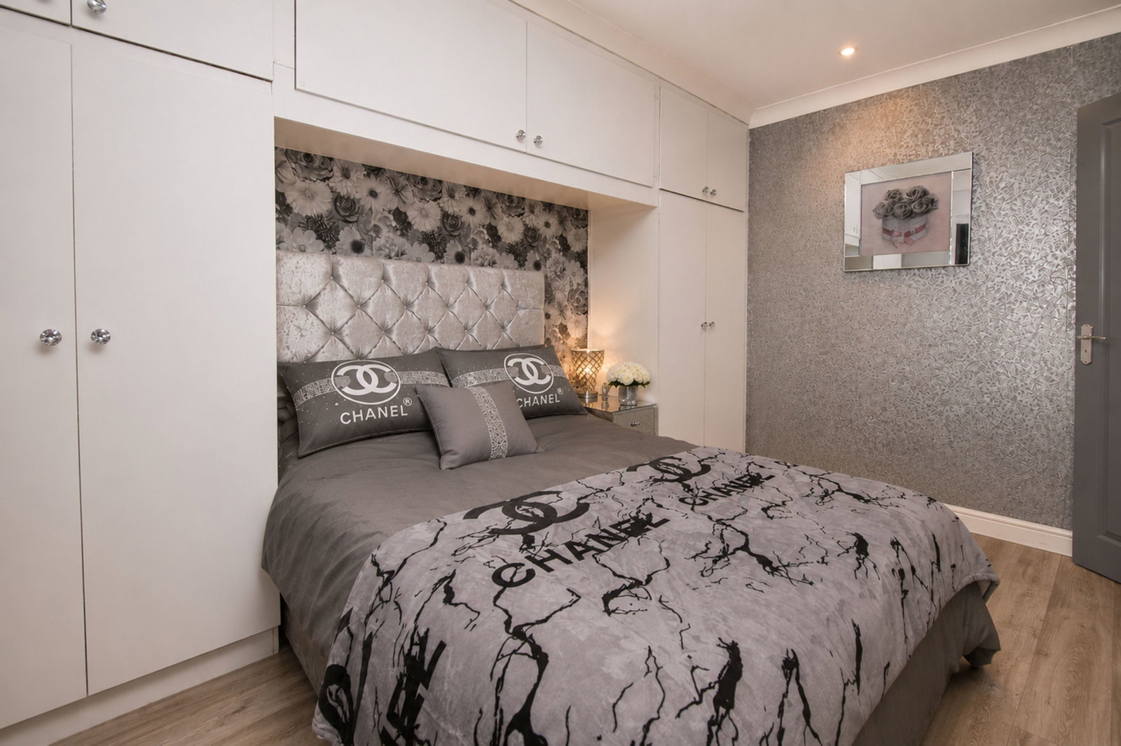 Terraced Bungalow in Kingswinford